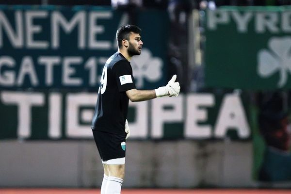 Στρατηλάτης: «Να βγούμε από τη δύσκολη θέση»