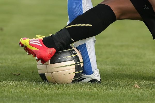 Ορφέας Ελευθερούπολης-Δόξα Πετρούσας 0-0