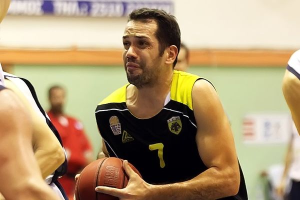 Καράμπουλας: «Έχουμε αποδείξει τι μπορούμε να κάνουμε»