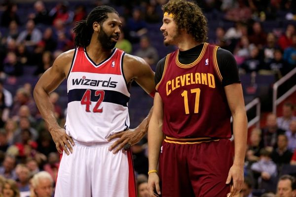 NBA: «Φωτιά» στην Ουάσινγκτον, Βαρεχάο για Λέικερς