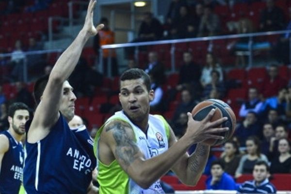 Χετσχάιμεϊρ: «Το πιο σημαντικό με Παναθηναϊκό»