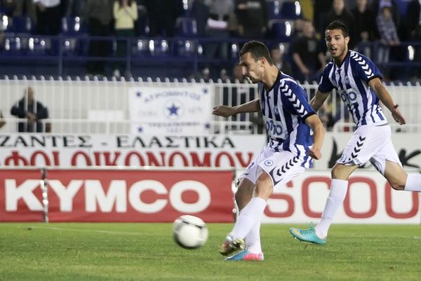 Γιαννούλης: «Δεν σκεφτόμαστε την κούραση»