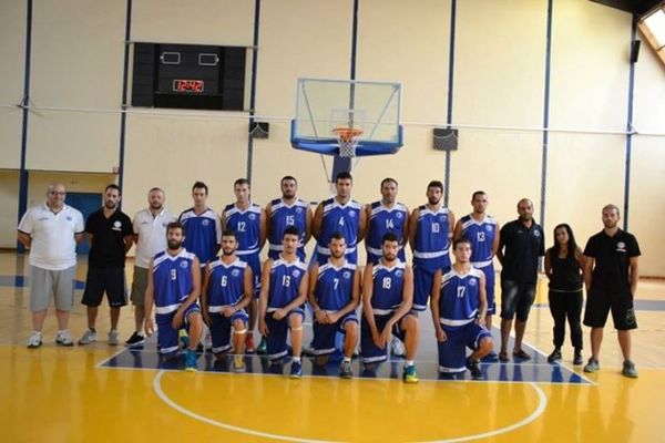 2ος Όμιλος Νότου: Αποσπάστηκε κι άλλο η Κύμη