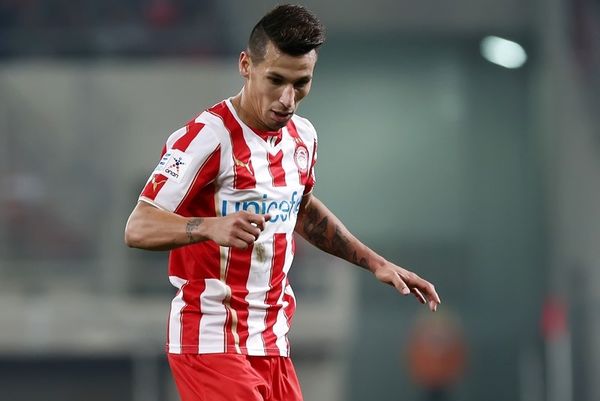 Ολυμπιακός: «Μεγάλη απειλή ο Πέρεζ»
