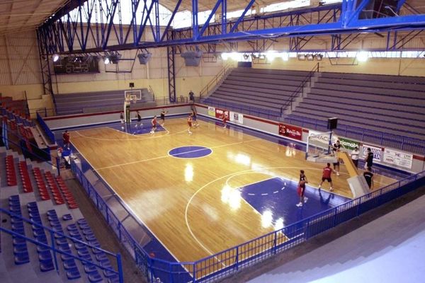 Σπόρτιγκ: Χωρίς φιλάθλους με Παπάγου