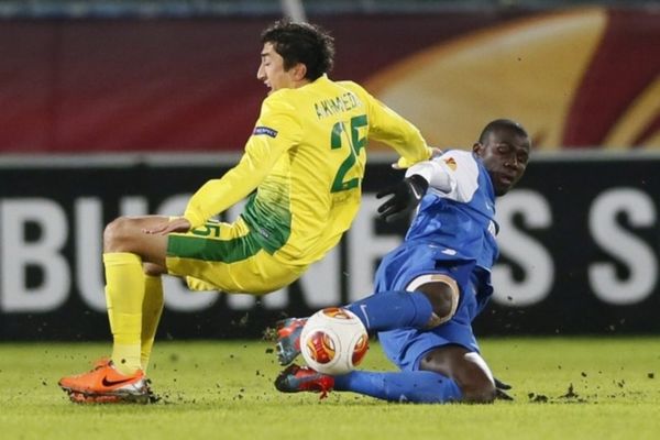Ανζί-Γκενκ 0-0: Θα τα… πουν στο Βέλγιο!