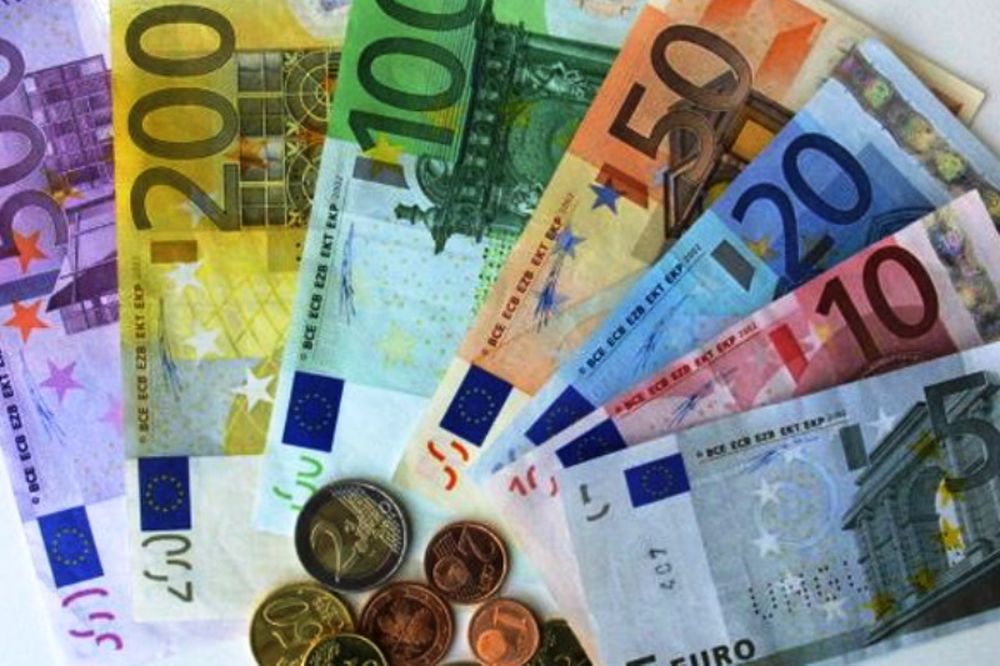 Με δύο ευρώ έσπασε τα ταμεία του ΟΠΑΠ…