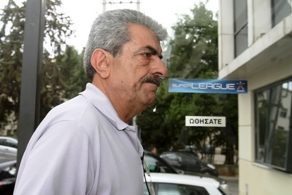 Πανιώνιος: Μπαράζ... παραιτήσεων