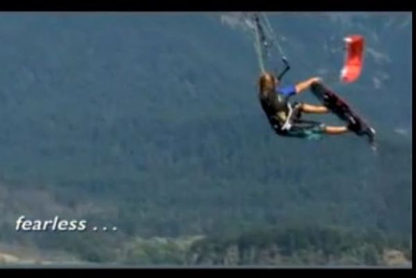 Απίστευτα αθλήματα για απίστευτα παιδιά! (video)