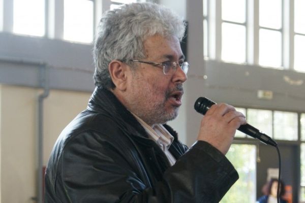 Αγγελόπουλος: «Ανισότιμη κατανομή ωρών» (photos)