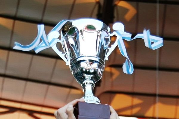ΕΠΣ Φωκίδας: Η κούπα στον Αστέρα Ιτέας!