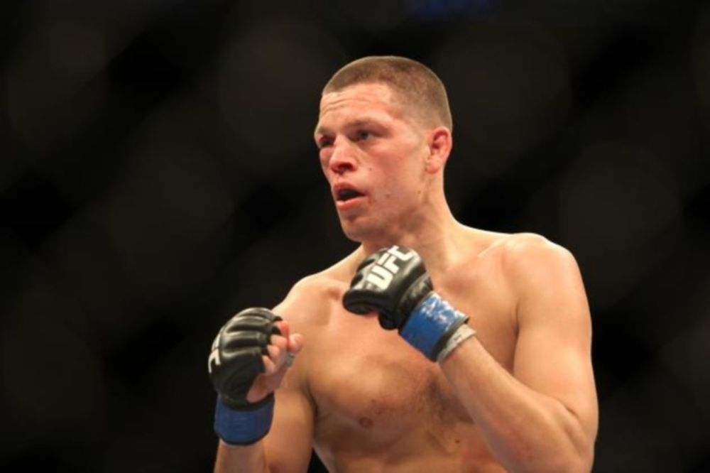 UFC: Ζήτησε λύση συμβολαίου ο Nate Diaz