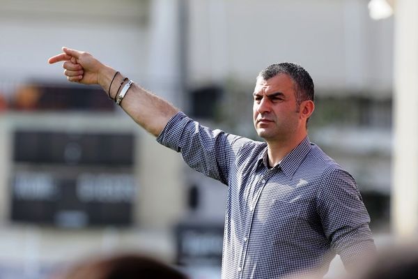ΑΕΚ: Χωρίς Τσεβά και Αργυρίου στο Λασίθι