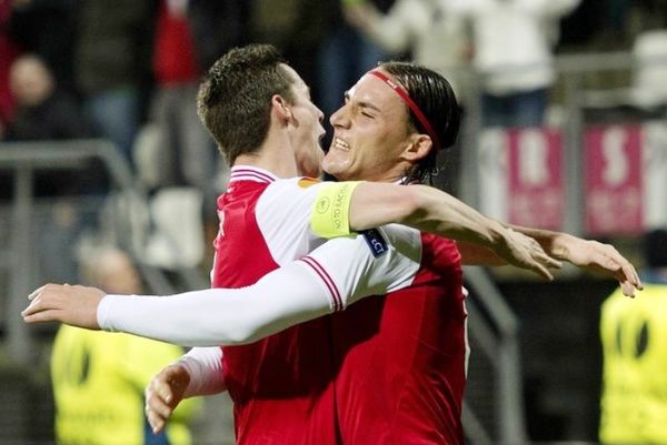 Τα… χρειάστηκε η Άλκμααρ, 1-1 με Λίμπερετς