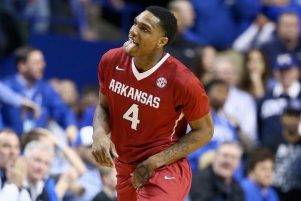 NCAA: Έχασε… πάλι το Κεντάκι (videos)