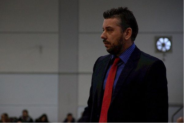 Παπαθεοδώρου: «Με αντίστοιχο κίνητρο»