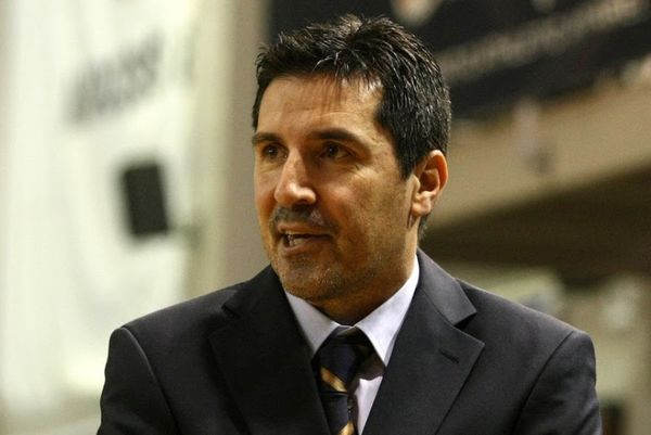 Πρίφτης: «Σε αμυντική βάση με ΚΑΟΔ»