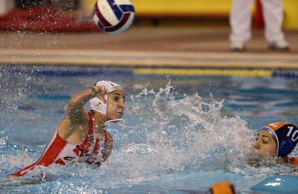 Ολυμπιακός: Από... κοντά τη Βουλιαγμένη (photos)