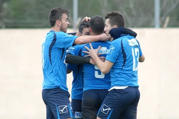 Ρούβας – Προοδευτική 4-1