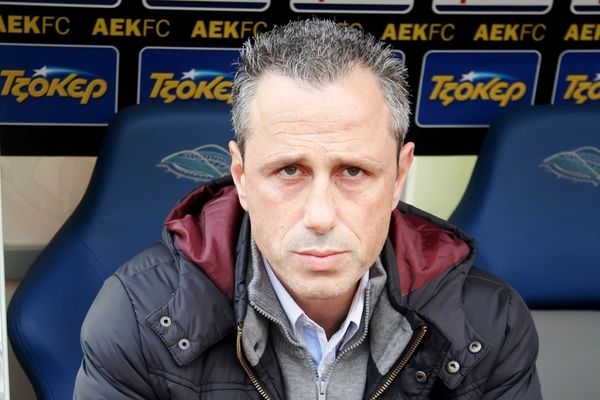 Ερμής Ζωνιανών: Τέλος ο Σουτζής