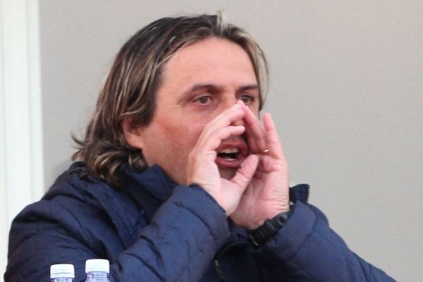 Ηρακλής: «Ματιές» Μπολιβάρ σε Όγιος
