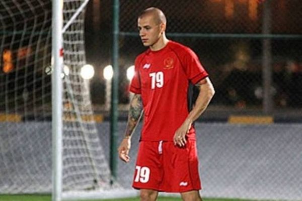 Βάις: «Χαρούμενος στο Κατάρ»