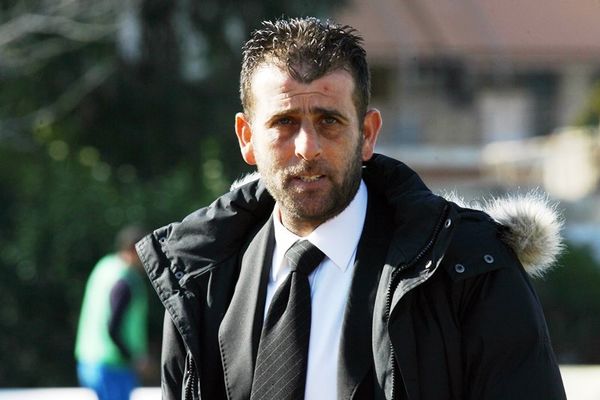 Ερμής Ζωνιανών: Ανέλαβε ο Παπαματθαιάκης