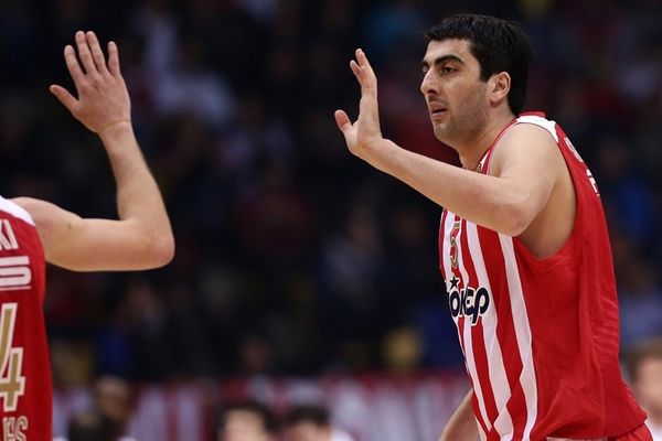 Σερμαντίνι: «Να το διορθώσουμε»