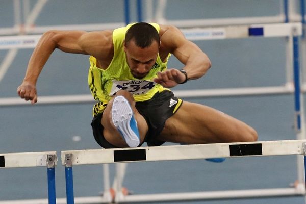 Παγκόσμιο Κλειστού Στίβου: Στα ημιτελικά ο Δουβαλίδης, εκτός η Γάτου