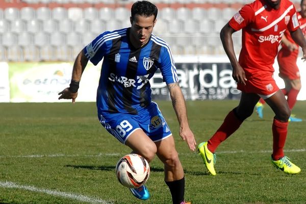 Αιγινιακός: Με δυο απουσίες στην Καρδίτσα