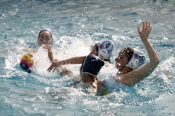 Ηρακλής: Τρίτος με επίδειξη ισχύος