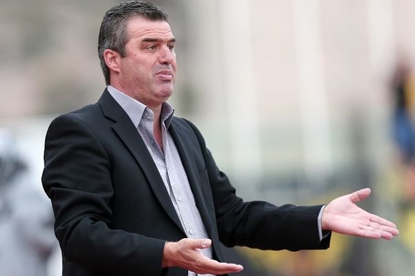 Μίχας: «Κάνουμε μια νέα αρχή»