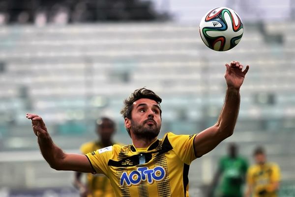 Πίτσος: «Αργήσαμε να αντιδράσουμε»