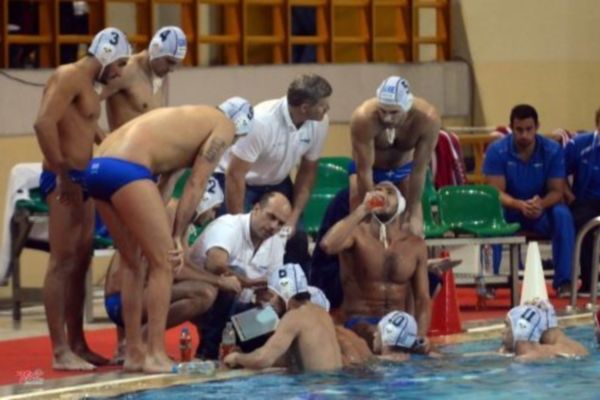 Κεχαγιάς: «Συνεχίζουμε την προσπάθεια»