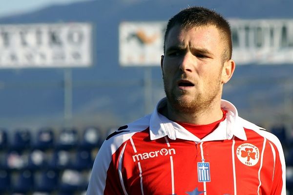 Πλατανιάς: Στον «πάγο» ο Κάταϊ