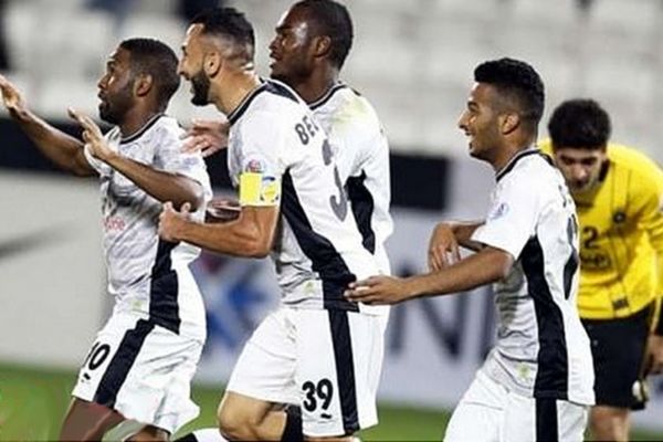 AFC Champions League: Ωραίος ο Μπελχατζί (videos)