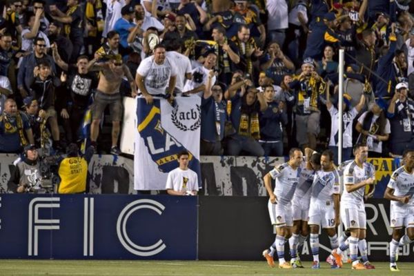 CONCACAF Champions League: Διπλός αμερικανικός θρίαμβος (videos)