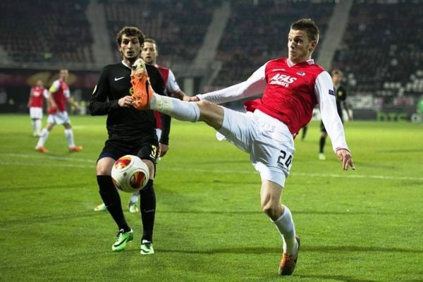 Προβάδισμα για Άλκμααρ, 1-0 την Ανζί