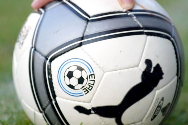 Εθνικός Σαγέικων - Πανόπουλο 1-2