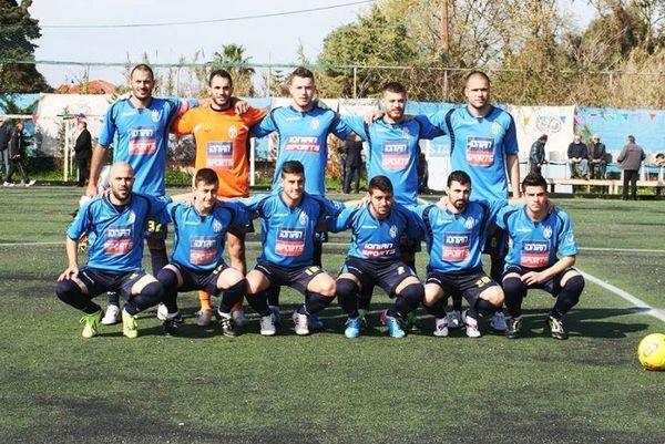 ΑΟΚΙ-Ζακυνθιακός 4-5