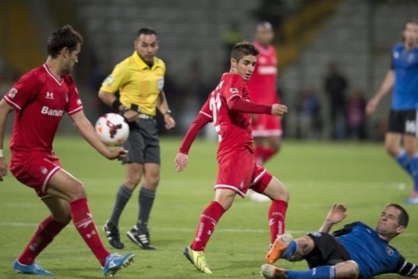 CONCACAF Champions League: Μόνο Μεξικό (videos)