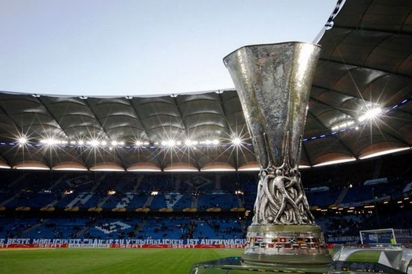 Europa League: Πέρασαν Γιουβέντους, Μπενφίκα, επική ανατροπή για Σεβίλλη