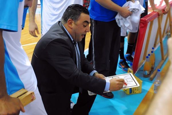 Κουταλιανός: «Οι παίκτες έδωσαν ό,τι είχαν»