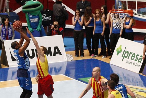 Μπαρτσελόνα: Ποιος και πώς έδειξε τον δρόμο στον Παναθηναϊκό (video)