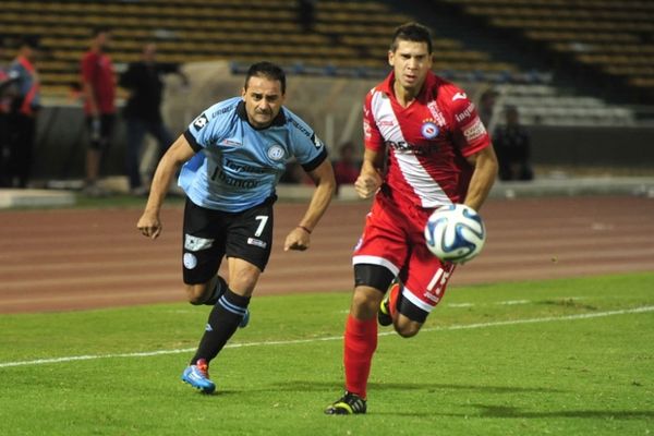 Αργεντινή: Τρία 0-0 με χαμένη την Αρχεντίνος Τζούνιορς