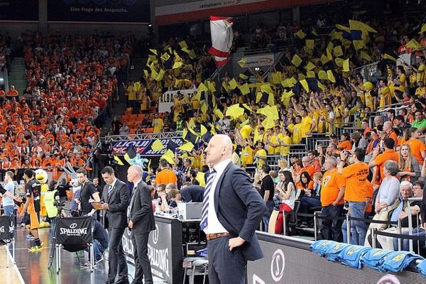 Κύπελλο Γερμανίας: Το σήκωσε η Άλμπα (photos+videos)