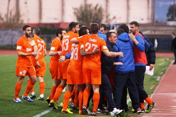 Ηρακλής: Δεν μιλάει… κανείς