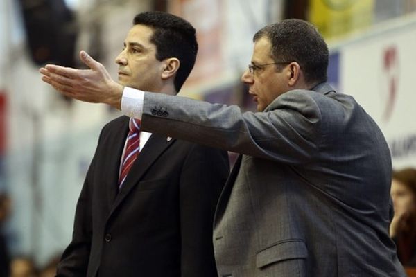 Παπαχατζής: «Ανώτεροι από τον ΠΑΟΚ»