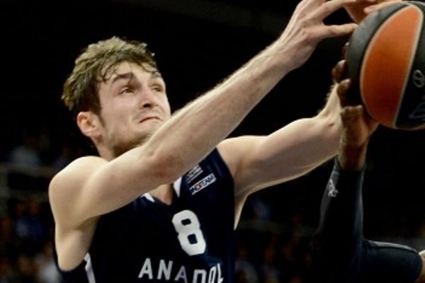 Μπατούκ: «Να προετοιμαστούμε με Ολυμπιακό»