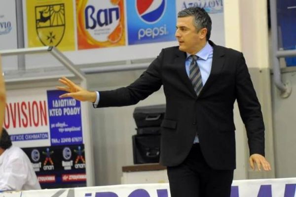 Βετούλας: «Βήμα πλέι οφ»